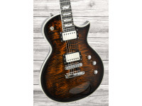 ESP Eclipse Custom Tiger Eye SB ESP Eclipse Custom Tiger Eye SB